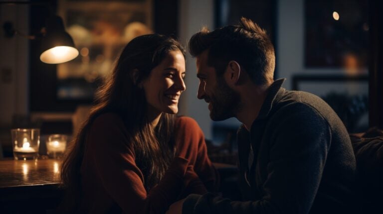 Preparing For First Time Sex: Expert Tips And Tricks For A Memorable ...