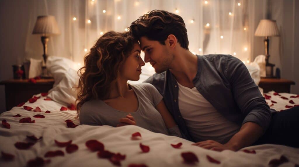 Preparing for First Time Sex: Expert Tips and Tricks for a Memorable Experience 13 Preparing for First Time Sex 7