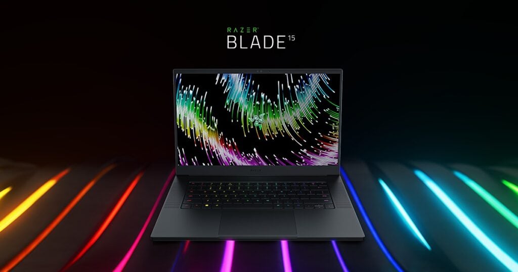 Ready Player One! Best Laptops For Gaming 5 Razor Blade 15