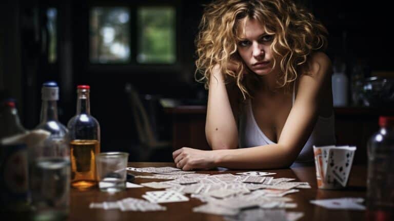 Recognizing the Signs of Gambling Addiction in Your Spouse 2