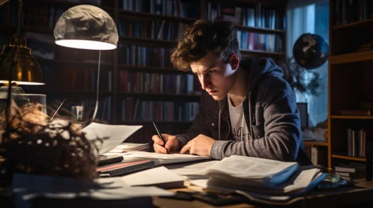 Study Strategies that Work