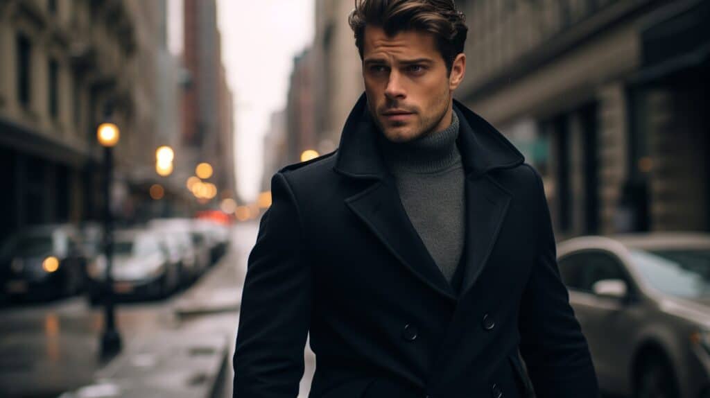 The Ultimate Guide to Timeless Men's Style: How to Achieve Effortless and Classic Fashion Looks 11 Timeless Mens Style 7