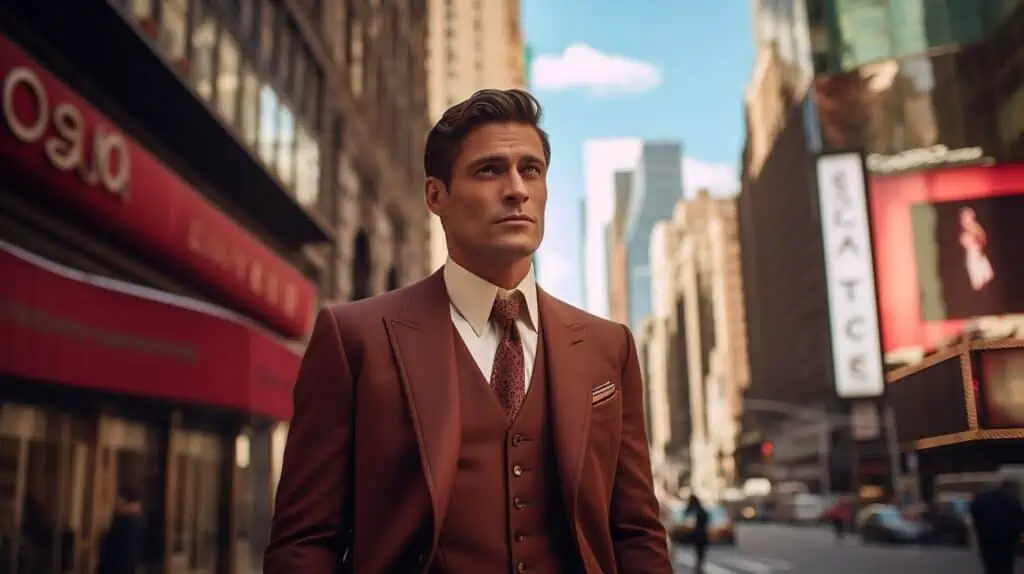 The Ultimate Guide to Timeless Men's Style: How to Achieve Effortless and Classic Fashion Looks 12 Timeless Mens Style 8