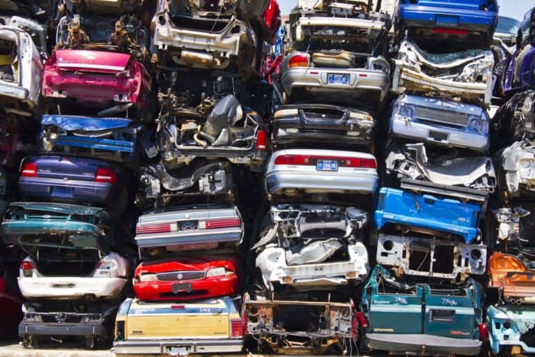 Top Tips for Choosing the Best Junk Car Buyer in Your Area