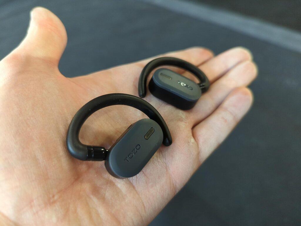 TOZO Open Buds Review: Unleash Your Active Lifestyle with Unparalleled Sound and Comfort 6 Tozo Open Buds Review 1