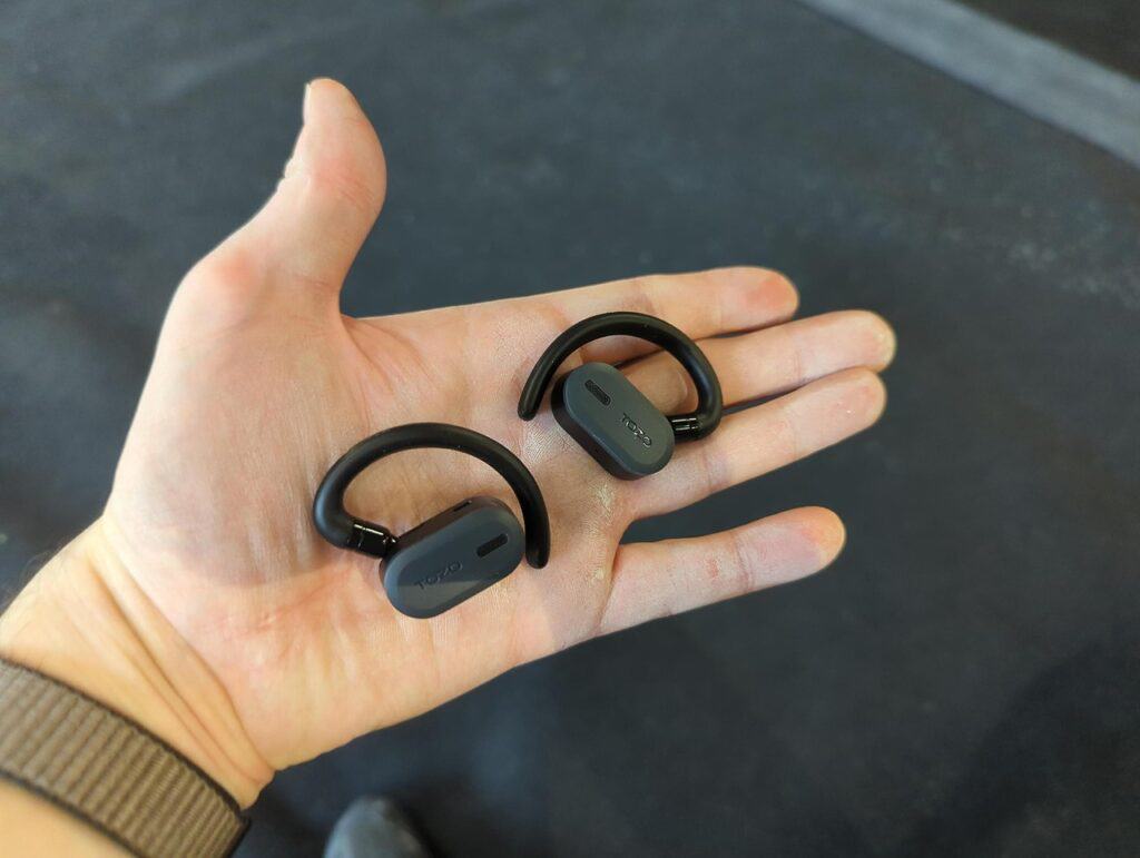 TOZO Open Buds Review: Unleash Your Active Lifestyle with Unparalleled Sound and Comfort 5 Tozo Open Buds Review 2