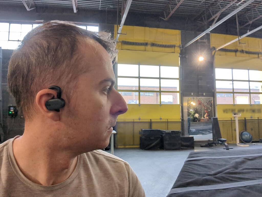 TOZO Open Buds Review: Unleash Your Active Lifestyle with Unparalleled Sound and Comfort 3 Tozo Open Buds Review 3