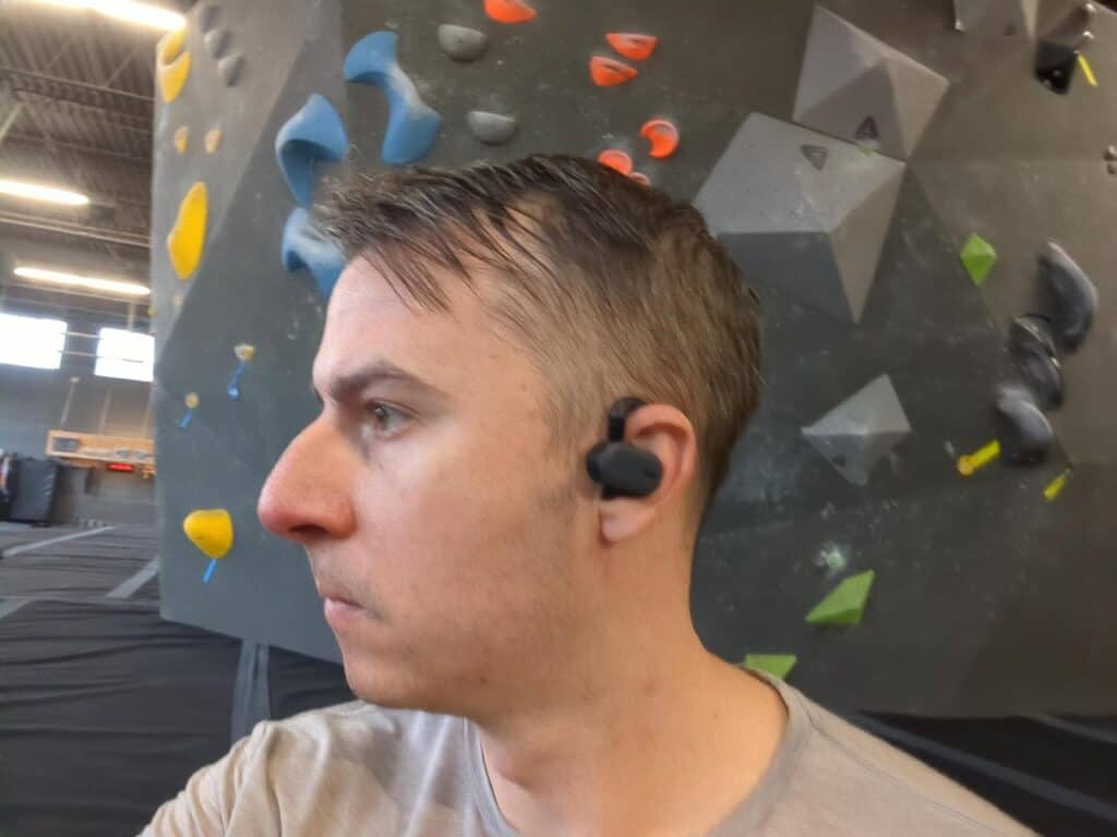 TOZO Open Buds Review: Unleash Your Active Lifestyle with Unparalleled Sound and Comfort 4 Tozo Open Buds Review 4