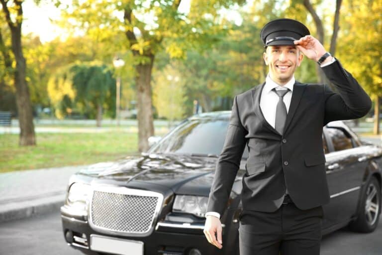 VIP Treatment airport conscierge
