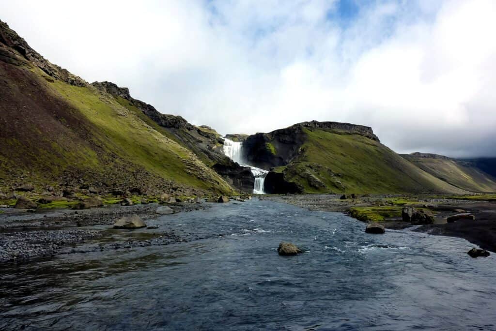 Travel Destinations for Lovers of the Great Outdoors 4 Vatnajokull National Park