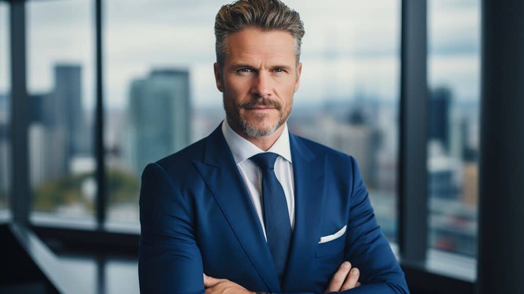 What Makes a Tuxedo Different From a Business Suit? The Essential Guide to Decoding Dress Codes 4 What Makes a Tuxedo Different From a Business Suit 3