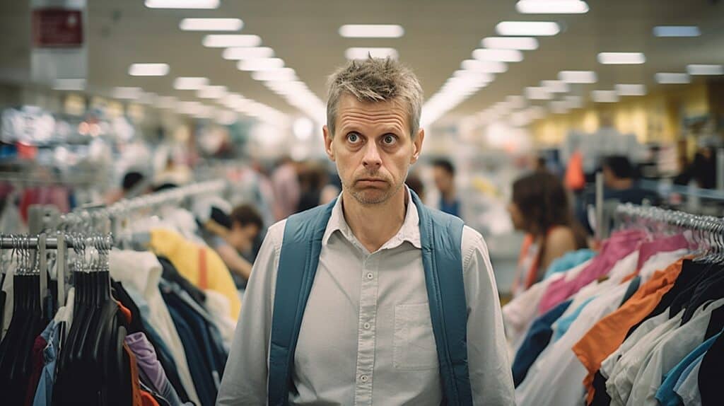Why Do Men Hate Shopping? Understanding the Male Perspective on Retail Therapy 2 Why Do Men Hate Shopping 1