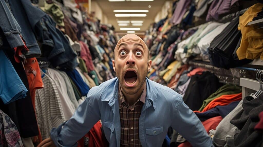 Why Do Men Hate Shopping? Understanding the Male Perspective on Retail Therapy 4 Why Do Men Hate Shopping 3