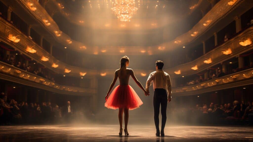 Amsterdam After Dark: Top 6 Nighttime Adventures 5 amsterdam Theatre and Performance Art