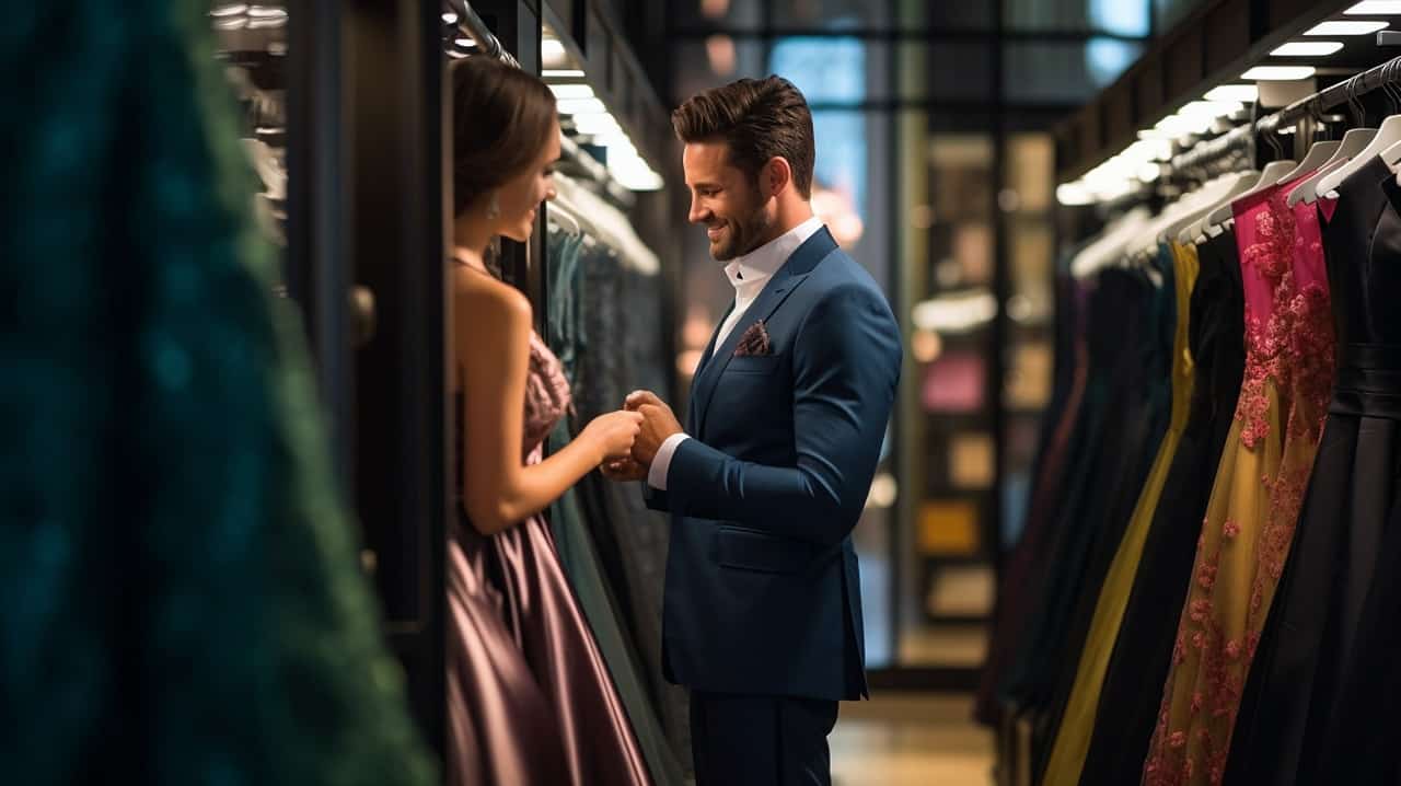 How To Successfully Buy Clothes For Your Girlfriend A Comprehensive Guide