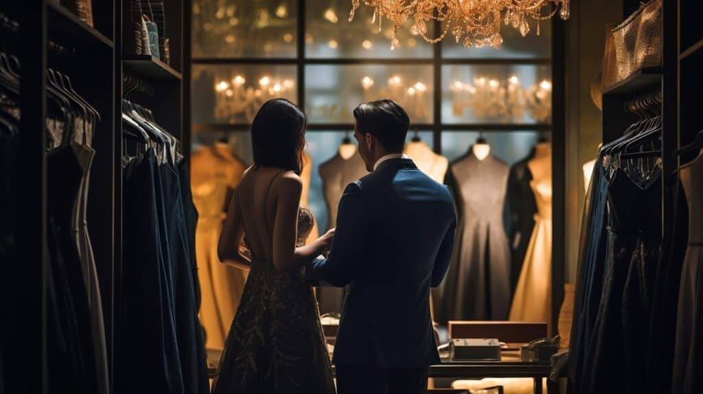 How to Successfully Buy Clothes for Your Girlfriend: A Comprehensive Guide 5 how to buy clothes for your girlfriend 3