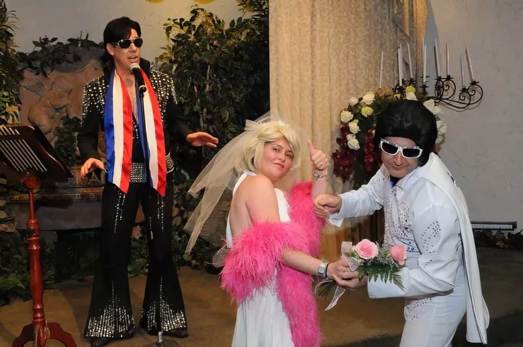 ‘Till Annulment Do Us Part las vegas