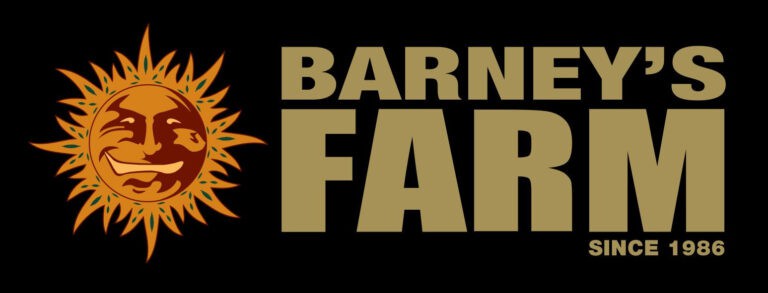 Barneys Farm Logo