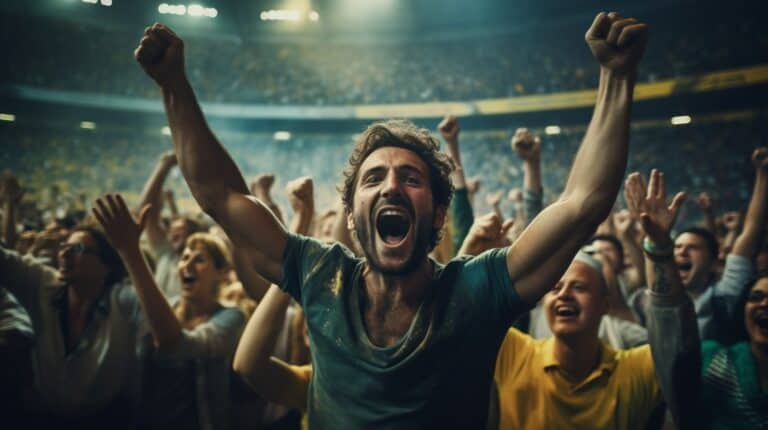Benefits Of Watching Sports 1