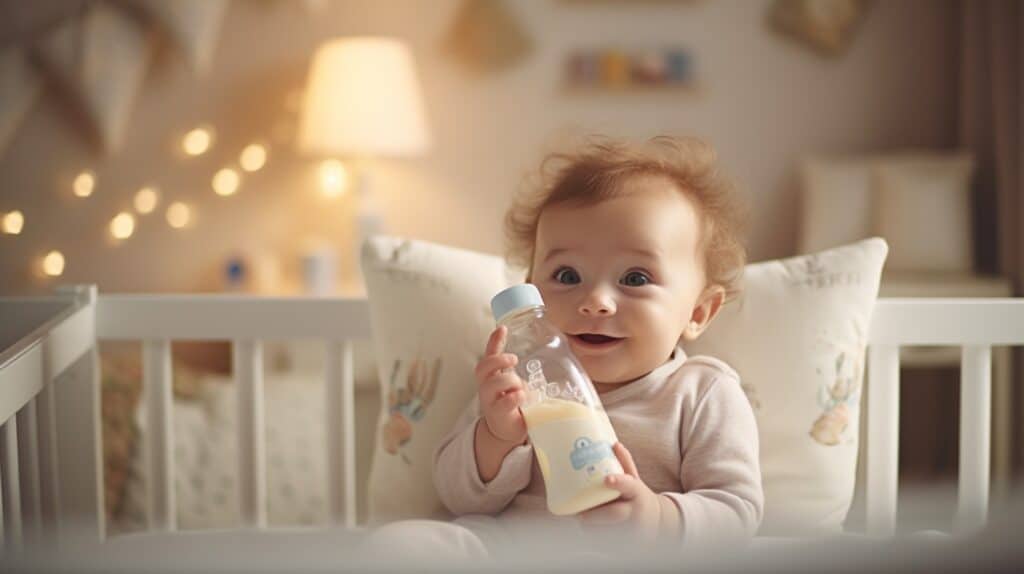 The Benefits of Hydrolyzed Protein Formula for Infant Nutrition 5 Comparing Hydrolyzed Protein to Regular Formulas