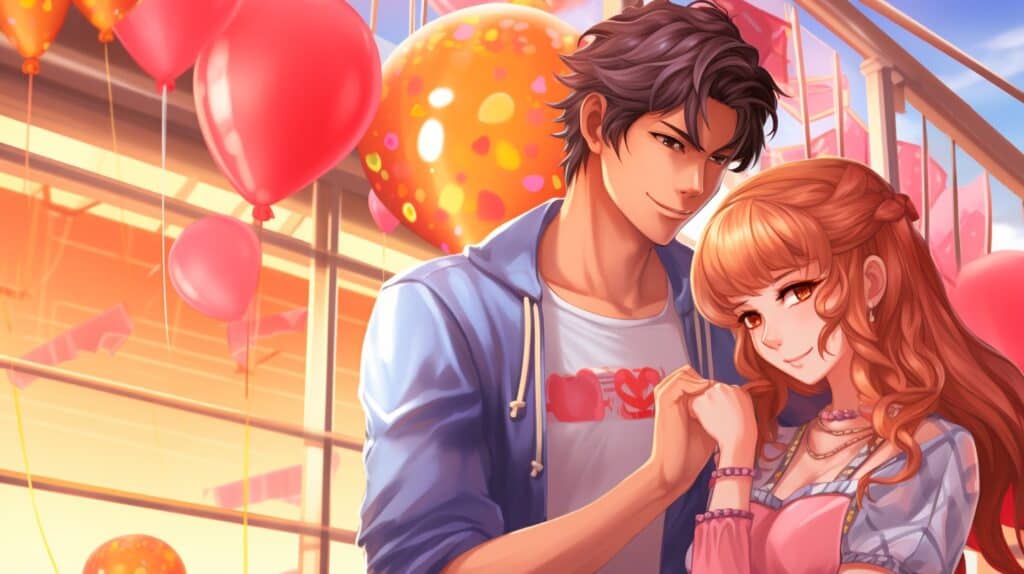 Why Are Dating Sims So Popular? Exploring the Rise of the Genre 4 Factors contributing to the popularity of dating sims