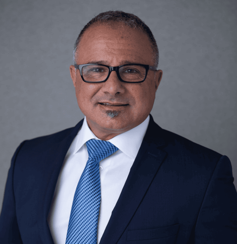 Franco Cavaleri Biologic Pharmamedical