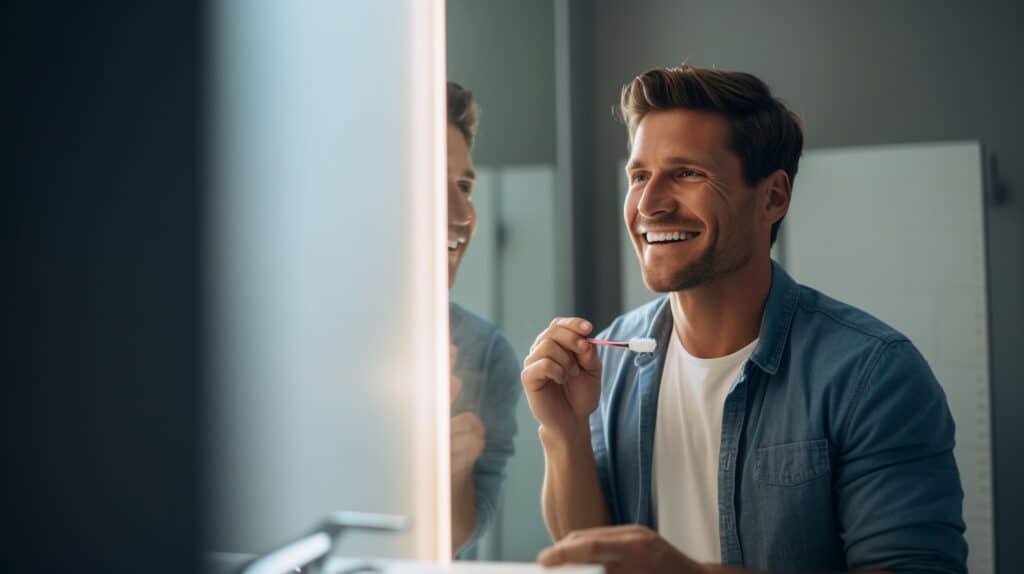 How to Achieve Optimal Oral Health for Men: Essential Tips and Habits 4 How to Achieve Optimal Oral Health for Men 3