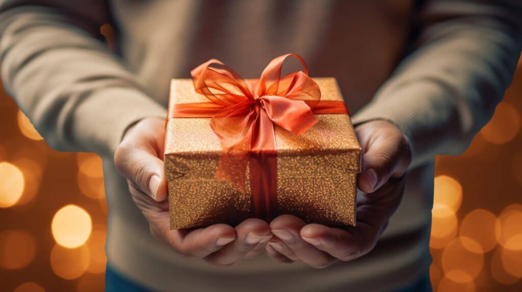 How to Be a Good Gift Giver: Mastering Thoughtful and Impactful Presents 2 How to Be a Good Gift Giver Mastering Thoughtful and Impactful Presents 2