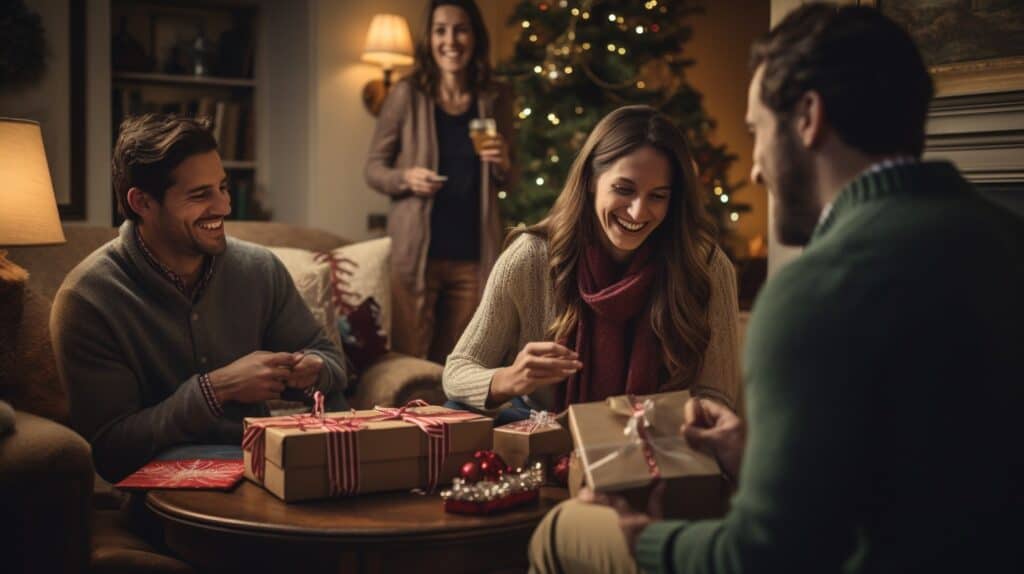 How to Be a Good Gift Giver: Mastering Thoughtful and Impactful Presents 4 How to Be a Good Gift Giver Mastering Thoughtful and Impactful Presents 3