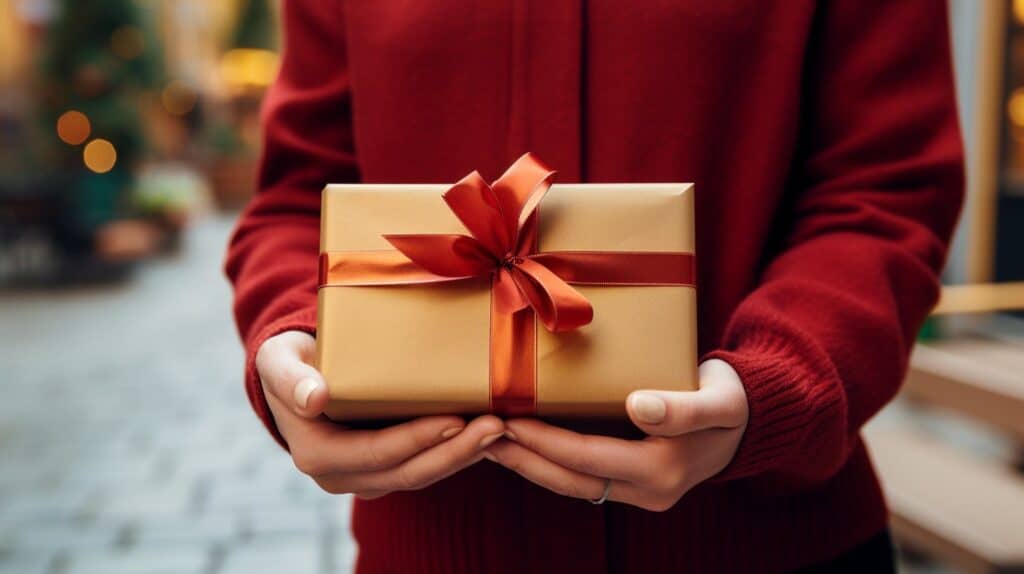 How to Be a Good Gift Giver: Mastering Thoughtful and Impactful Presents 9 How to Be a Good Gift Giver Mastering Thoughtful and Impactful Presents 6