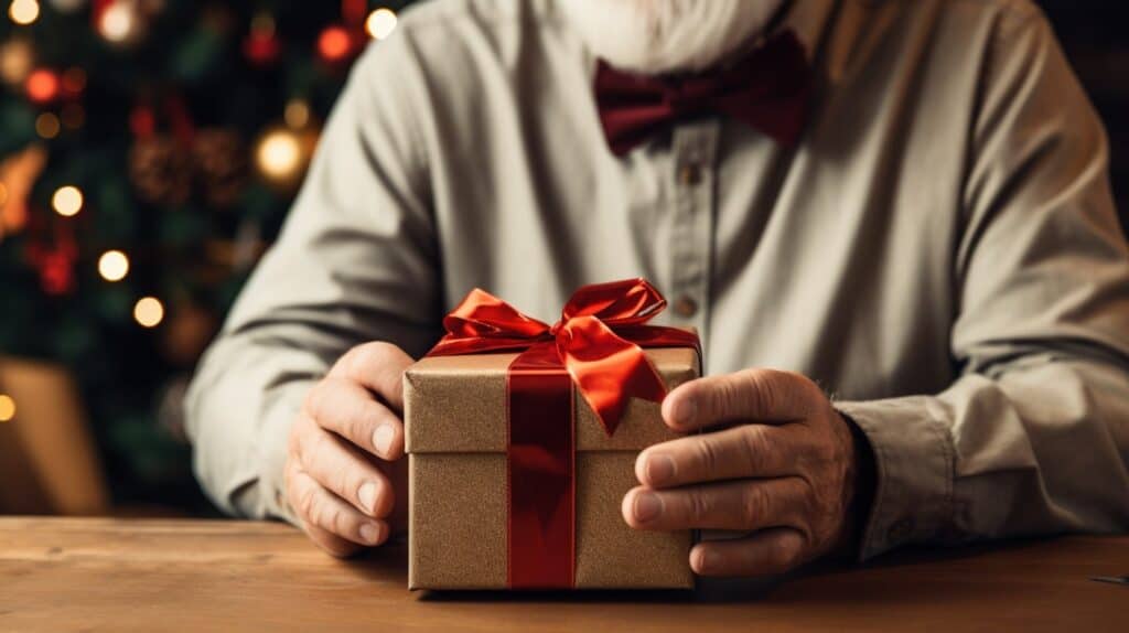 How to Be a Good Gift Giver: Mastering Thoughtful and Impactful Presents 10 How to Be a Good Gift Giver Mastering Thoughtful and Impactful Presents 7