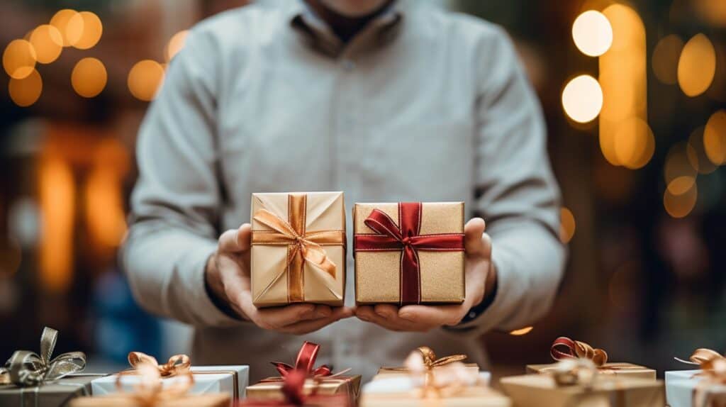 How to Be a Good Gift Giver: Mastering Thoughtful and Impactful Presents 12 How to Be a Good Gift Giver Mastering Thoughtful and Impactful Presents 9