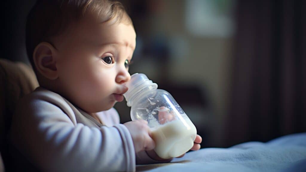The Benefits of Hydrolyzed Protein Formula for Infant Nutrition 7 Hydrolyzed Formula and Infant Feeding Practices