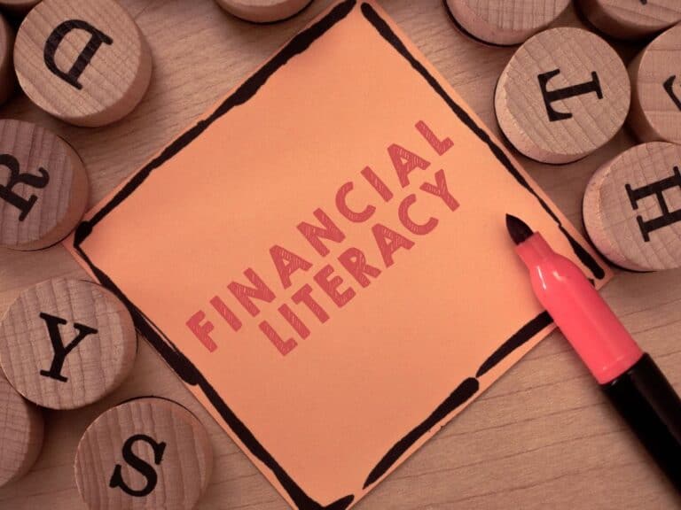 Importance of Giving Your Teenagers Financial Literacy