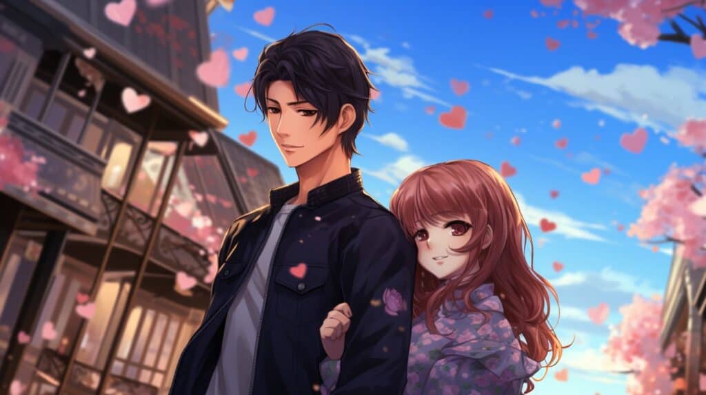 Why Are Dating Sims So Popular? Exploring the Rise of the Genre 8 Standout Dating Sim