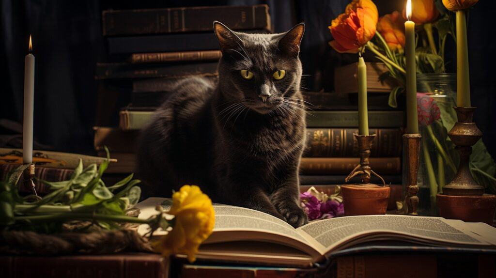 The Role of Superstitions and Success in Achieving Goals 8 Superstitions and Success in Achieving Goals 5
