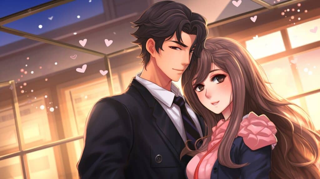 Why Are Dating Sims So Popular? Exploring the Rise of the Genre 2 Understanding Dating Sims