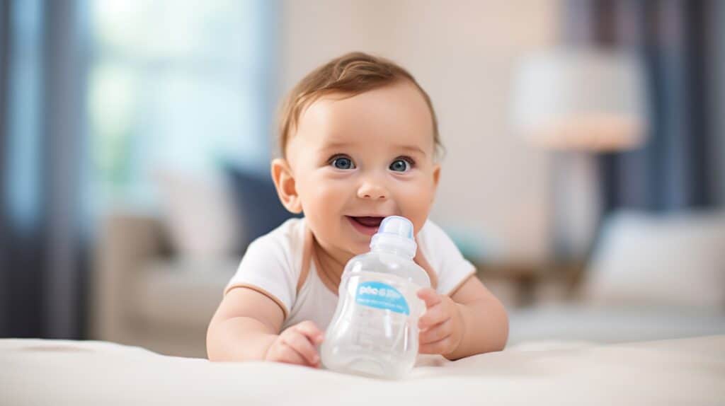 The Benefits of Hydrolyzed Protein Formula for Infant Nutrition 2 Understanding Hydrolyzed Protein Formulas
