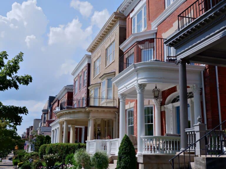 richmond va heritage houses