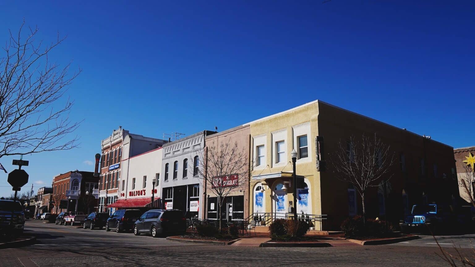 Rogers, AR Suburbs A Guide To The Best Neighborhoods
