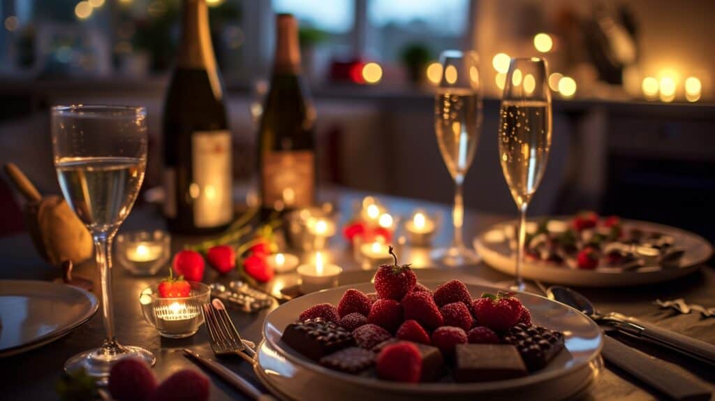 Alone on Valentine's Day? 25+ Unforgettable Ideas to Treat and Celebrate Yourself 8 Alone on Valentines Day 3
