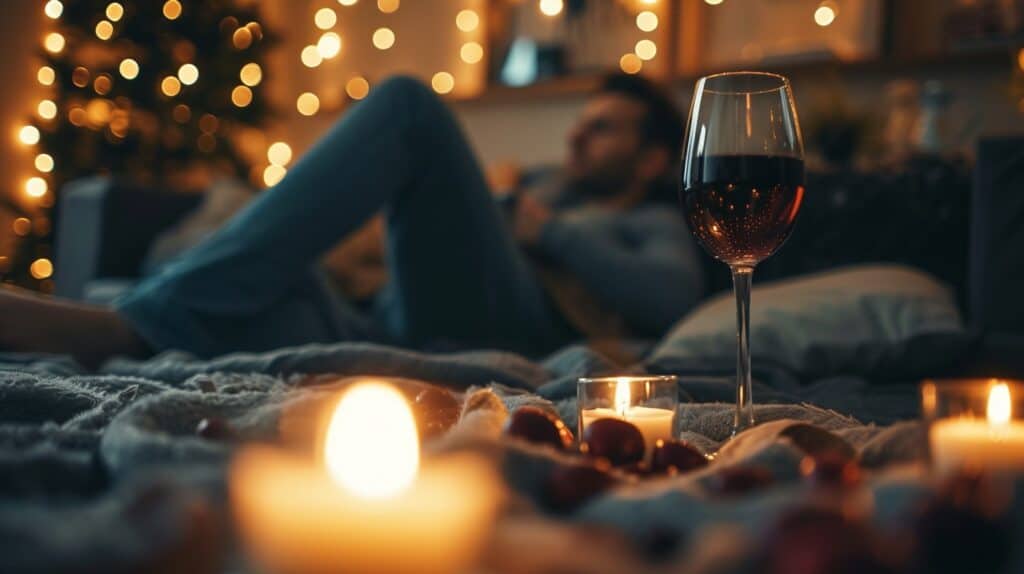 Alone on Valentine's Day? 25+ Unforgettable Ideas to Treat and Celebrate Yourself 4 Alone on Valentines Day 4