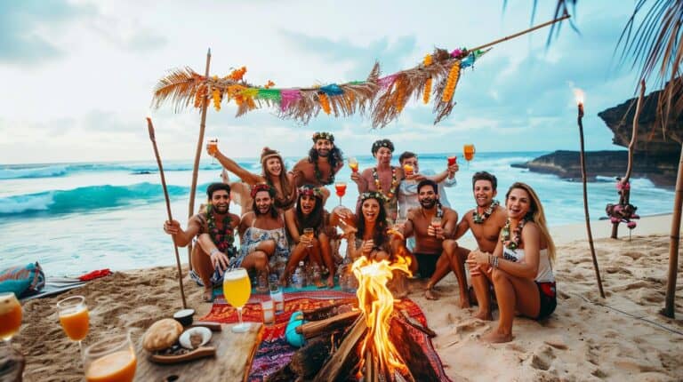 Bachelor Party Ideas 1