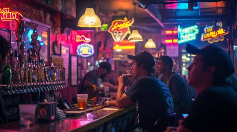 Cheapest Ways To Get Drunk At A Bar 1
