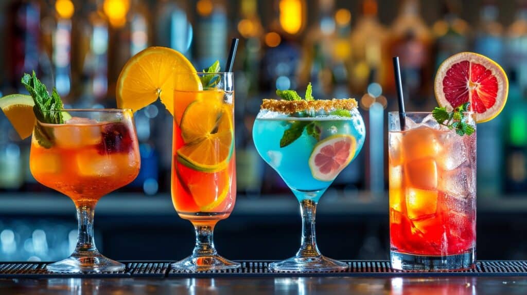 Cheapest Ways To Get Drunk At A Bar: Budget-Friendly Buzz Tips and Drinks 4 Cheapest Ways To Get Drunk At A Bar 3