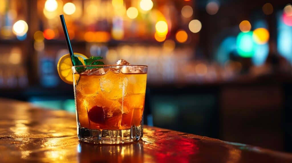 Cheapest Ways To Get Drunk At A Bar: Budget-Friendly Buzz Tips and Drinks 6 Cheapest Ways To Get Drunk At A Bar 4