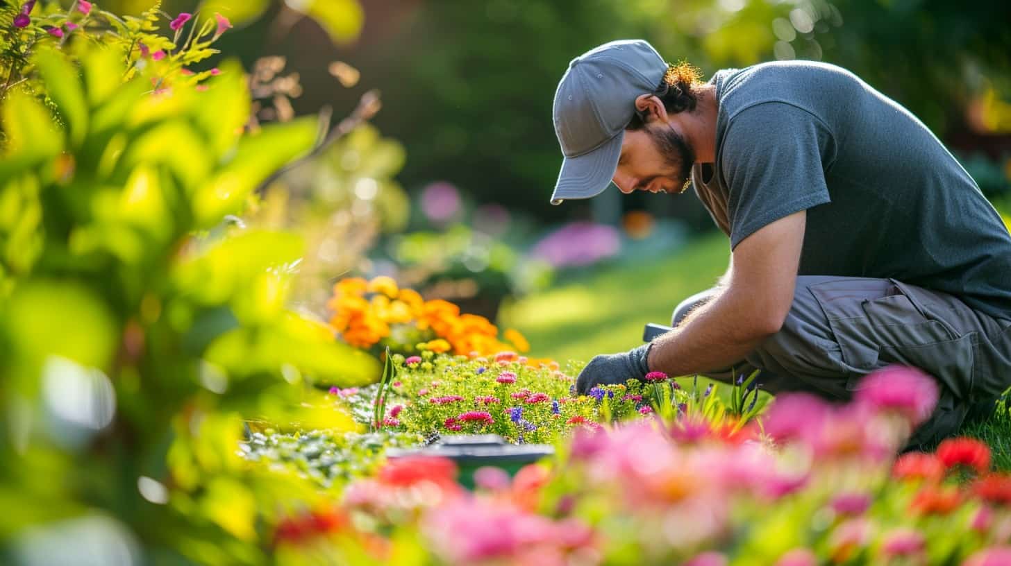 Do You Tip a Landscaper 1