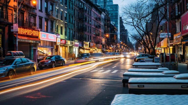 How Do Mattress Stores Stay in Business 1