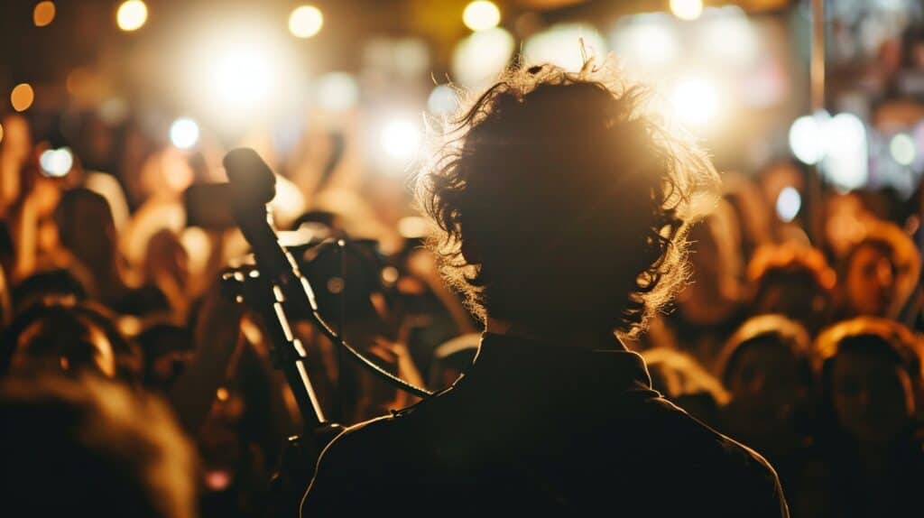 How To Become Famous Overnight: Insider Tips For Regular People 4 How To Become Famous Overnight 3