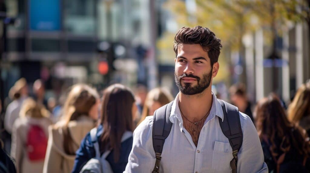How to Approach Women: A Gentleman's Guide to a Respectful and Successful Interaction 4 How to Approach Women 3
